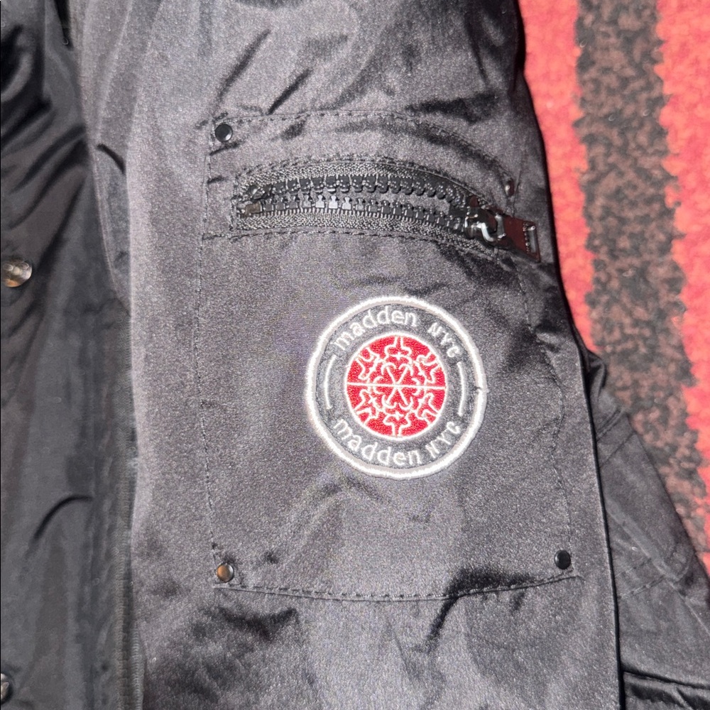 Women’s Madden‎ NYC Coat - Picture 5 of 8